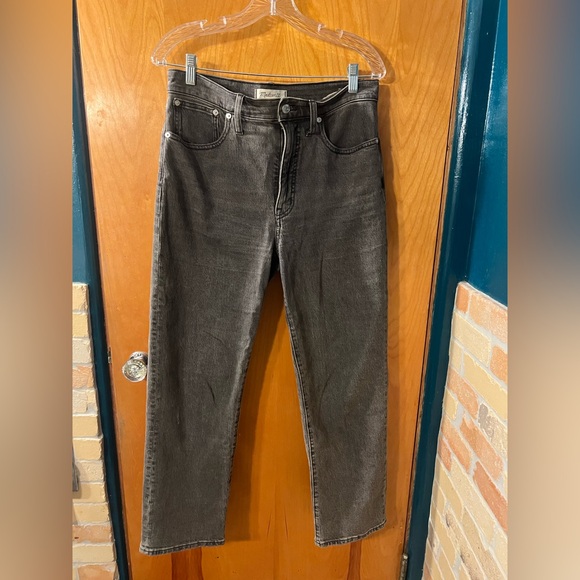 The Perfect Vintage Jean - Picture 3 of 7